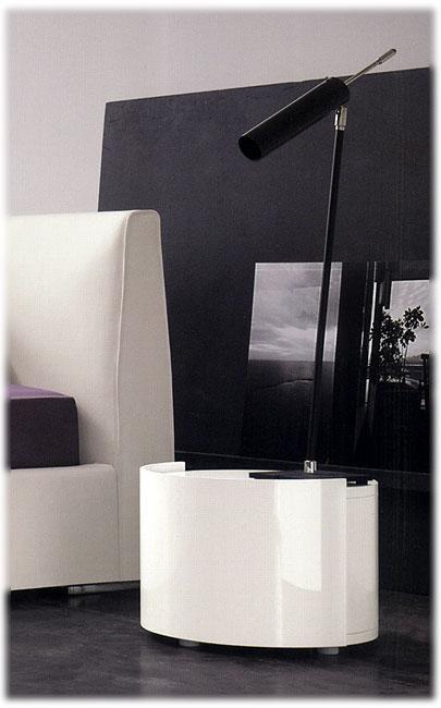 Тумбочка VINTAGE DALL'AGNESE GCVN1223  - Вид №3