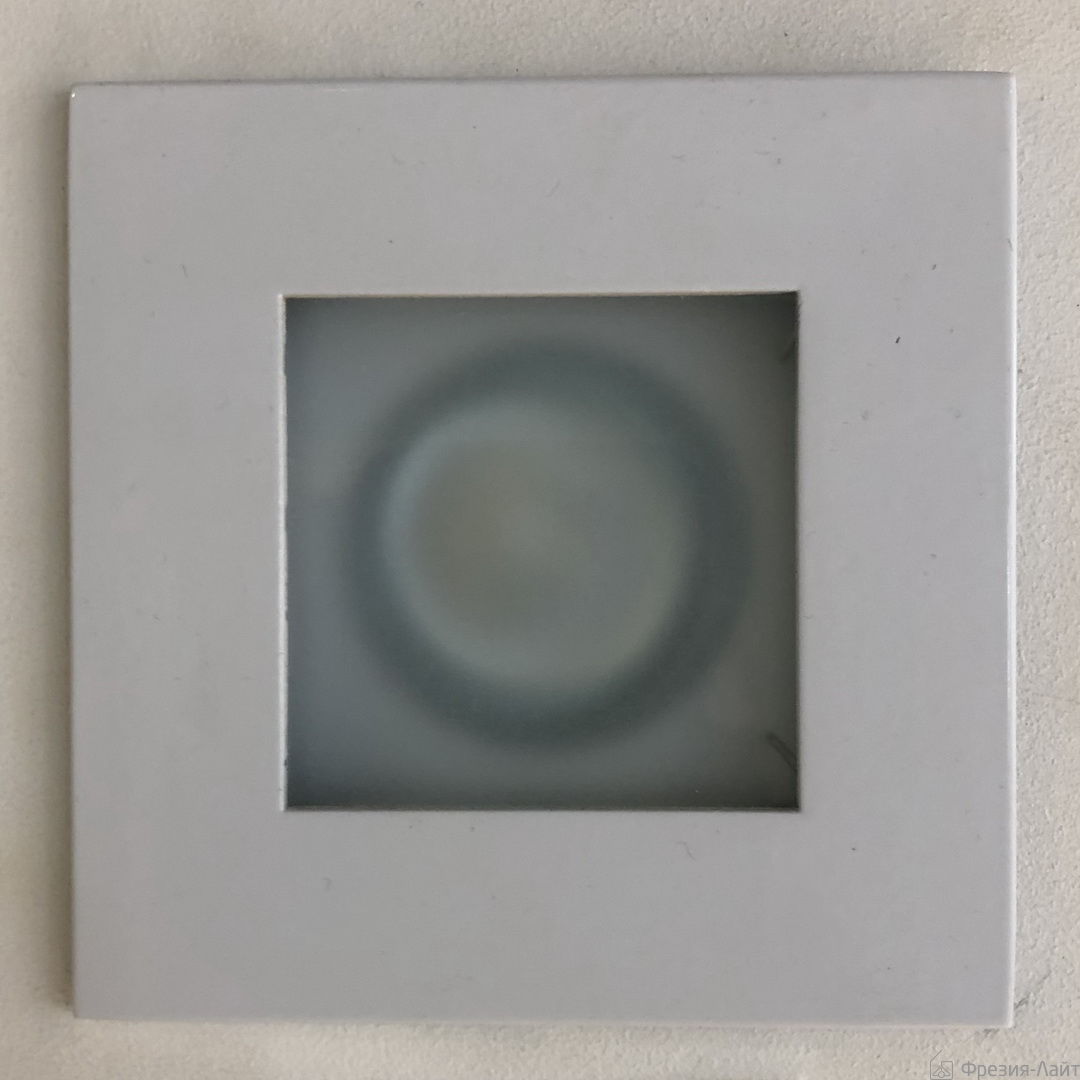 Arkos 0301-00-00-B светильник встраиваемый потолочный 63361