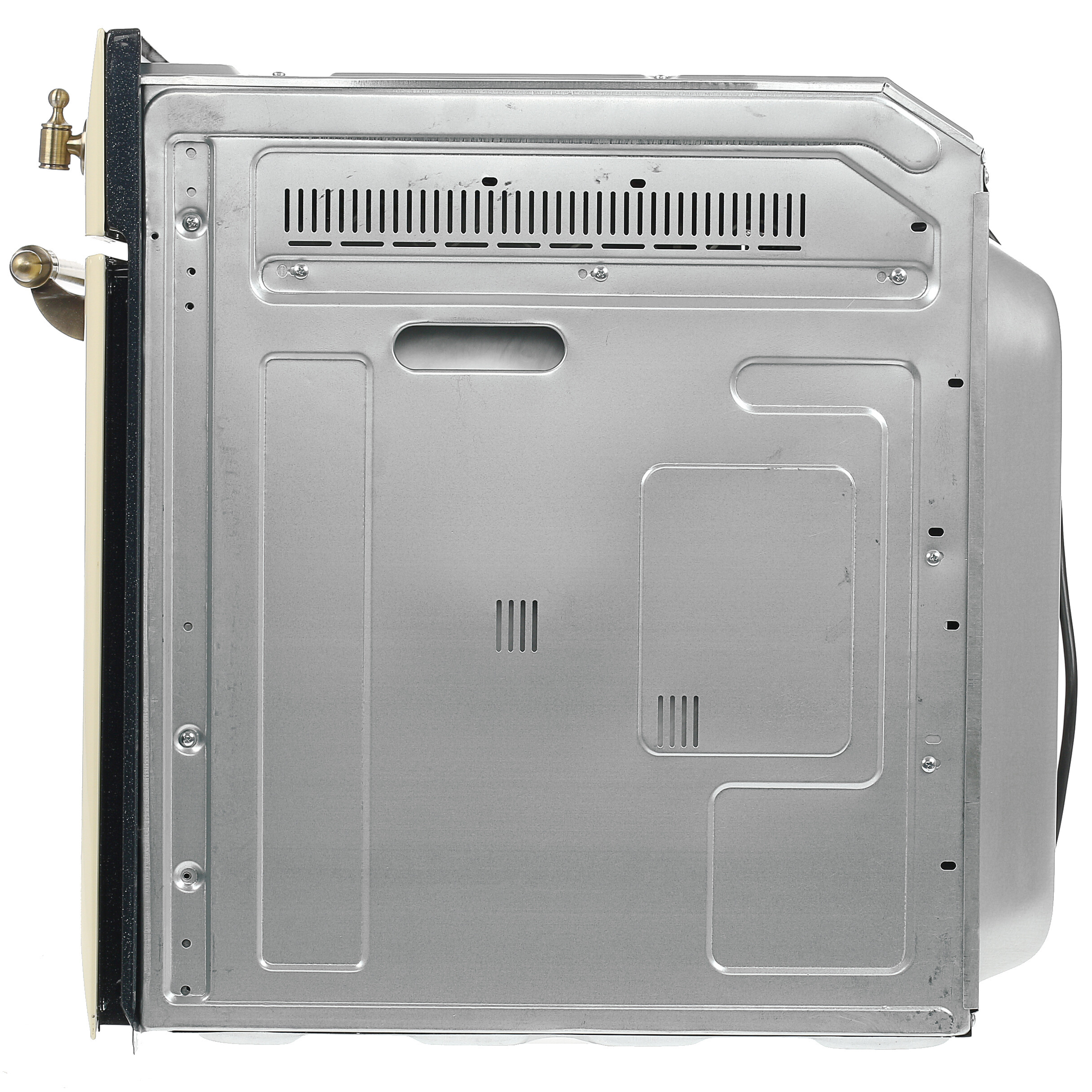 1110774 Электрический духовой шкаф Kaiser EH 6355 ElfEm бежевый STDN-0042362 - Вид №2