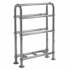 Traditional bathrooms Полотенцесушитель AINTREE Aintree.ag