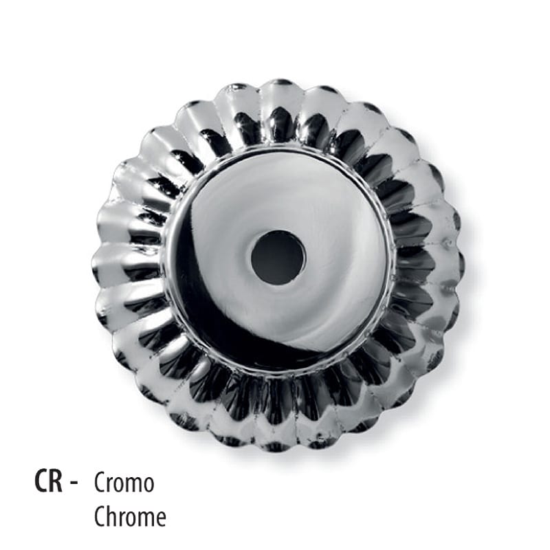 Классический стиль керамический подвесной светильник FERROLUCE Рим ARCH-00151448 - Вид №8