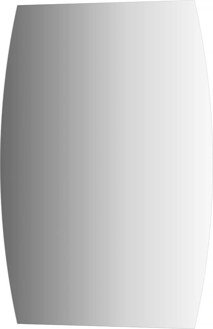 BY 0094 Зеркало со шлифованной кромкой EVOFORM Primary