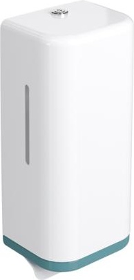 477.06.10198 Дозатор для жидкого мыла HEWI Serie 477/801  - Вид №7