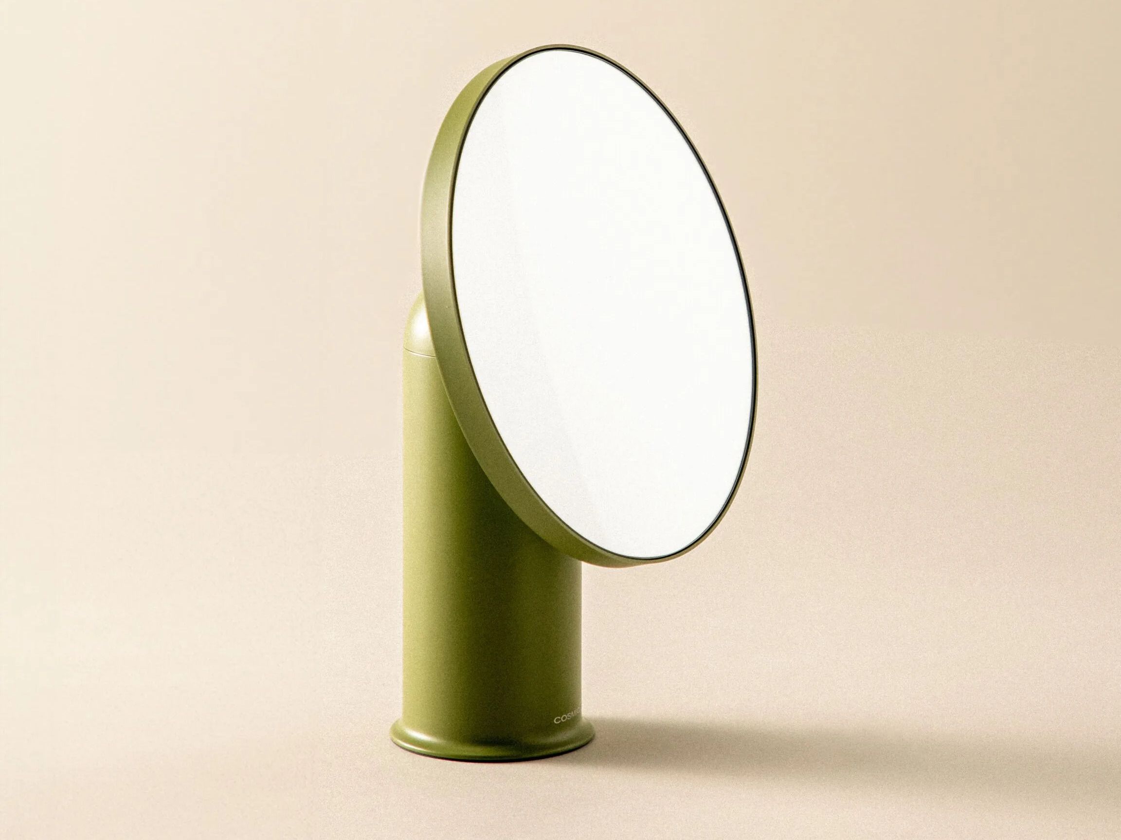 Столешница круглое увеличительное зеркало Cosmic Гейзер ARCH-00044037