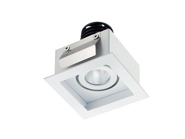 Регулируемый светодиодный прожектор L&L Luce&Light Quad Maxi 1.1 ARCH-00125881 - Вид №1