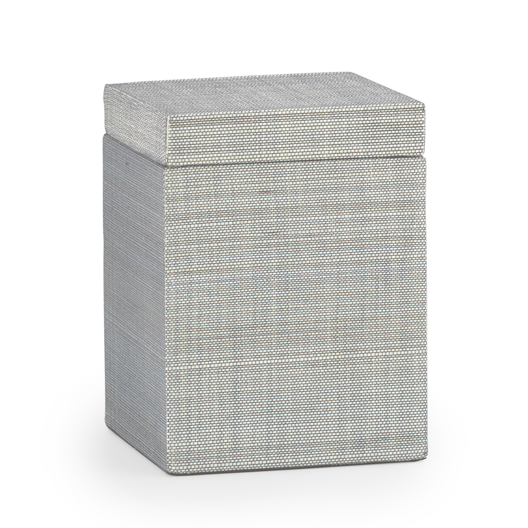 ABA-SLV-CN Серебряная канистра Араба Labrazel 