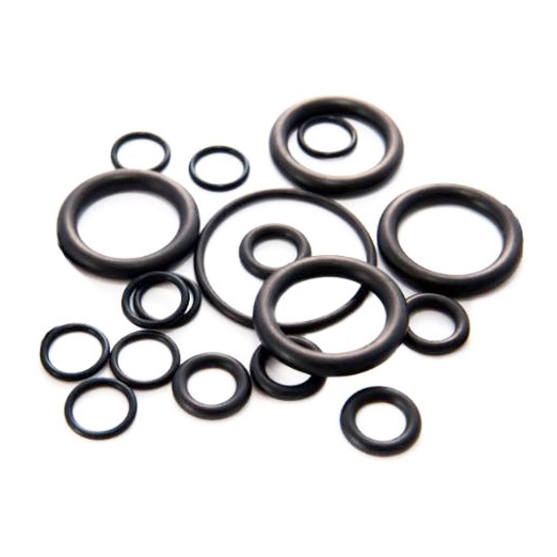 Кольцо Sinikon 50 уплотнительное Стандарт К050DLMOL - Вид №2