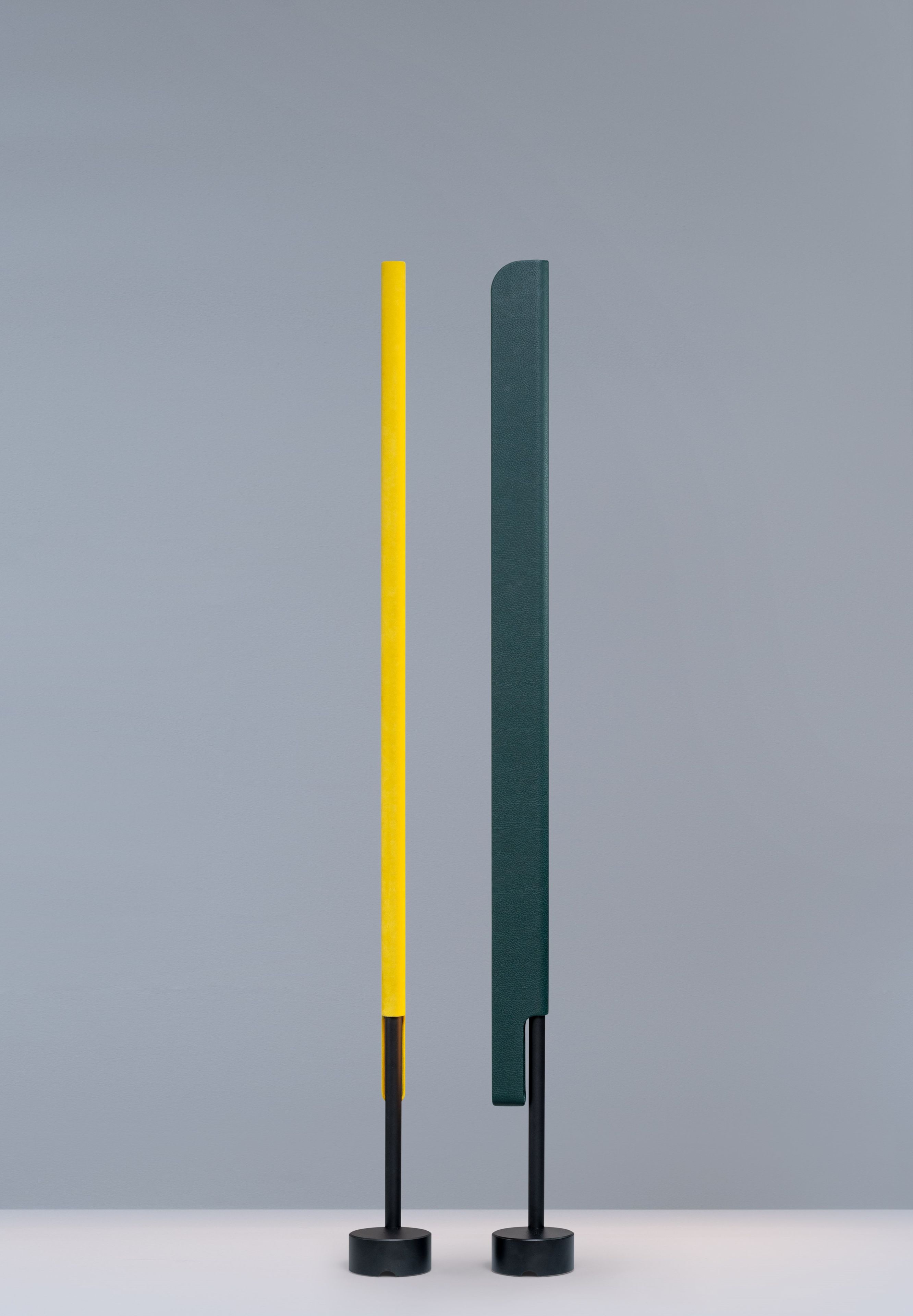 Регулируемый светодиодный торшер Formagenda профиль ARCH-00068506 - Вид №14