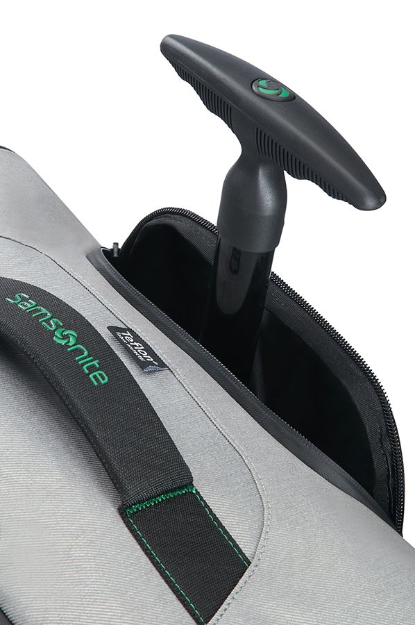 01N-28009 Сумка на колесах 01N*009 Duffle 67 Samsonite Paradiver Light  - Вид №3