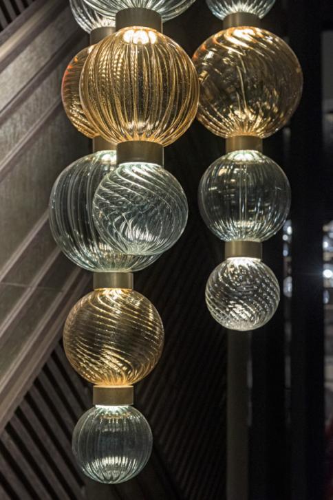 SICIS Drop Ceiling Lamp sun-id-1989779 - Вид №5