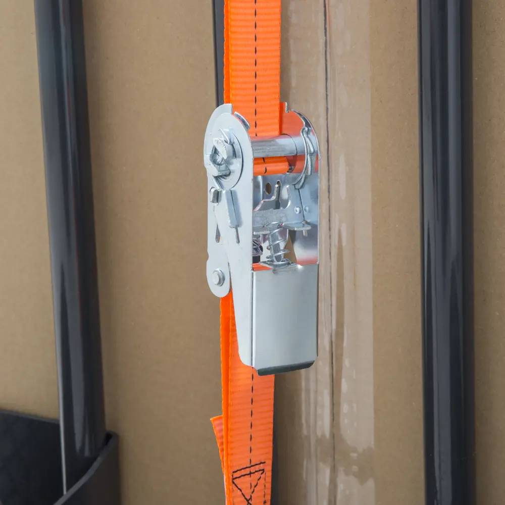 Набор строп  25 мм х 2-3 м  4 шт./уп. STANDERS STLM-2090031 - Вид №11