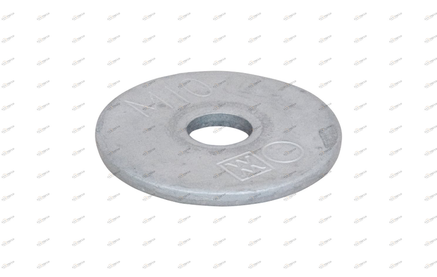 65381508 Монтажные профиля BIS Strut Шайбы (BUP1000) для создания конструкций из профиля Strut WALRAVEN 