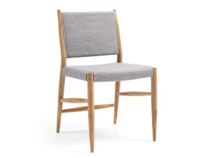 ТИК мягкий садовый стул