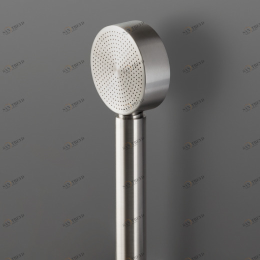 Круглый ручной душ диаметр 70 мм без подключения воды  LTZ91 CEADESIGN 