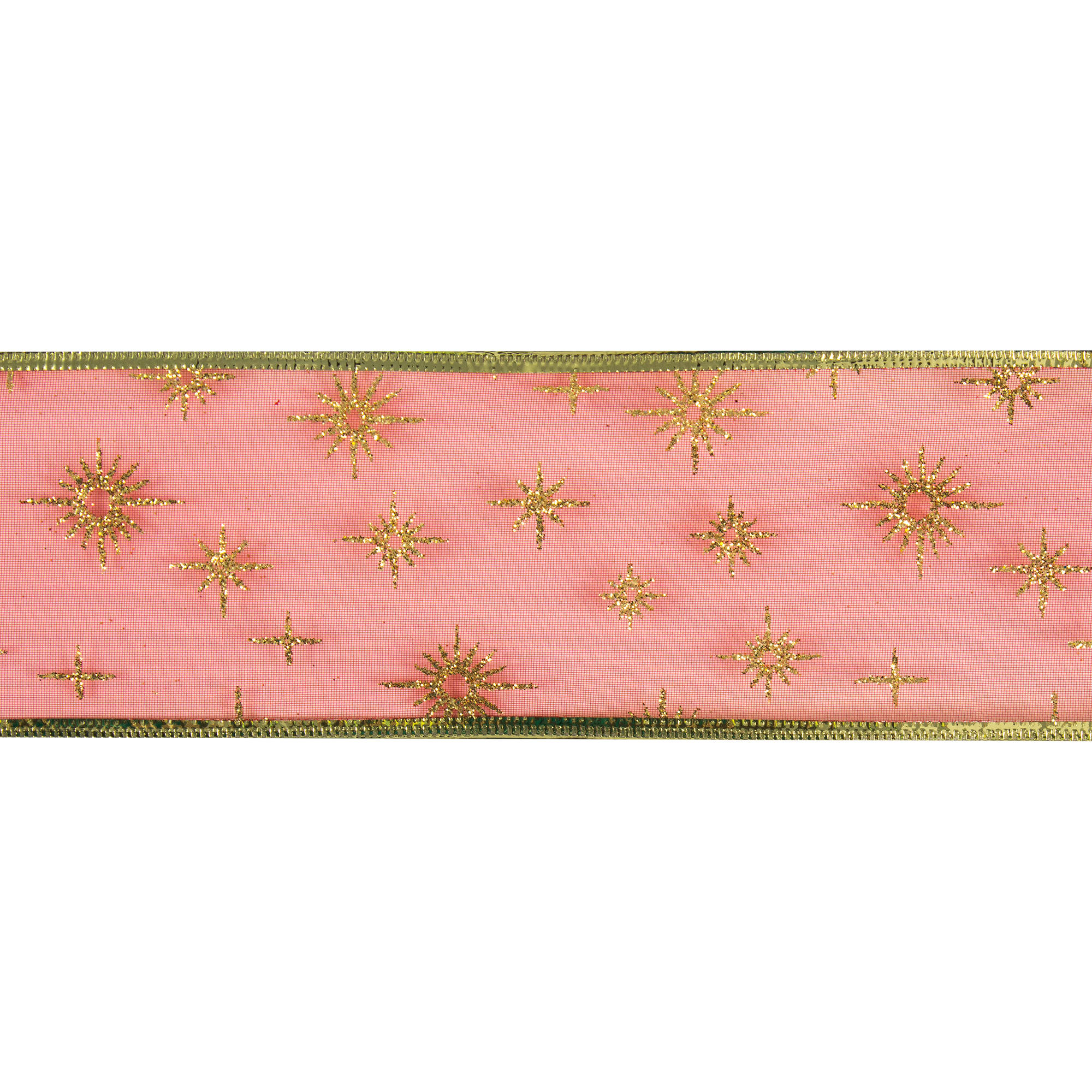 82184198 Лента упаковочная 65 мм х 2.7 м цвет красный Santreyd  - Вид №1