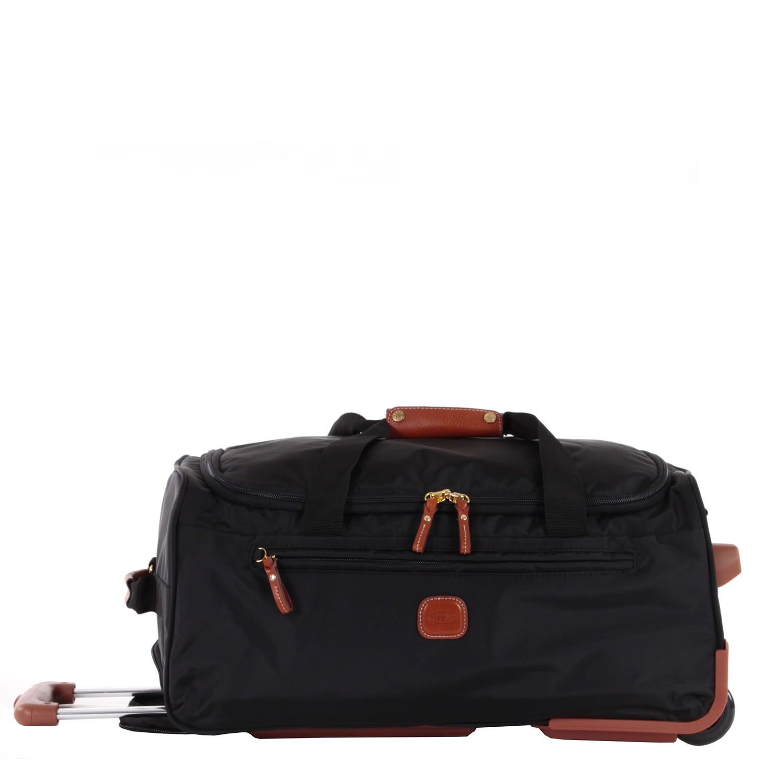 BXL32510.101 Сумка на колесах BXL32510 21" Carry-On Trolley Brics X-Travel  - Вид №4