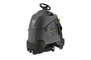 14953506 Поломоечная машина с площадкой для оператора BD 50/40 RS Bp Pack 1.006-127 Karcherprof