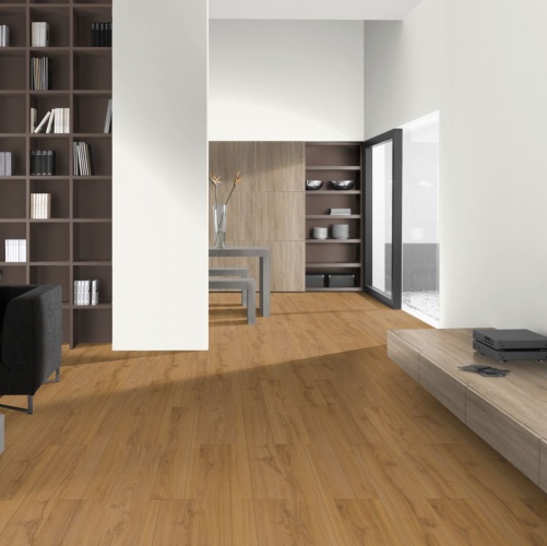 Пробка EGGER Cork+ Дикий (Гладкая) 1292х245 мм 1201400009 - Вид №14