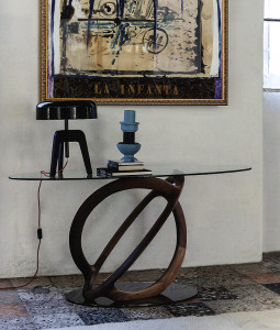 Консоль  PORADA KOSMO