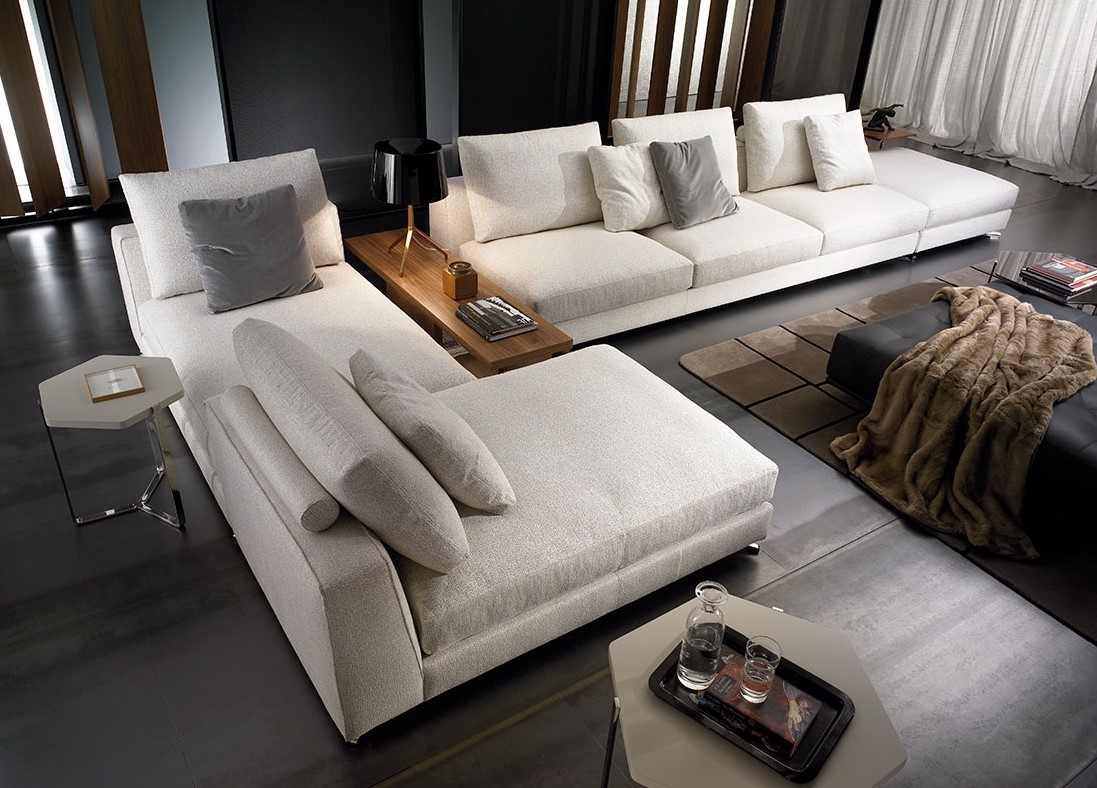 075922 Модульный диван CasaDesus Flavio Santreyd  - Вид №5
