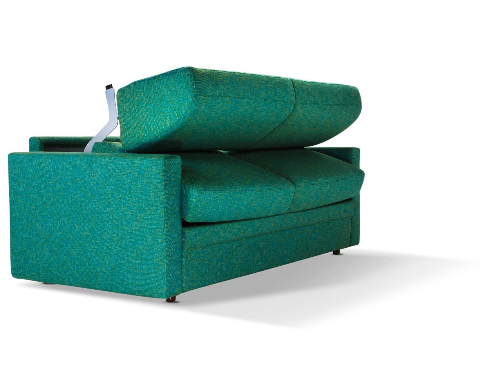 Двуспальный диван-кровать из ткани Domingo Salotti Elektra ARCH-00105676 - Вид №7