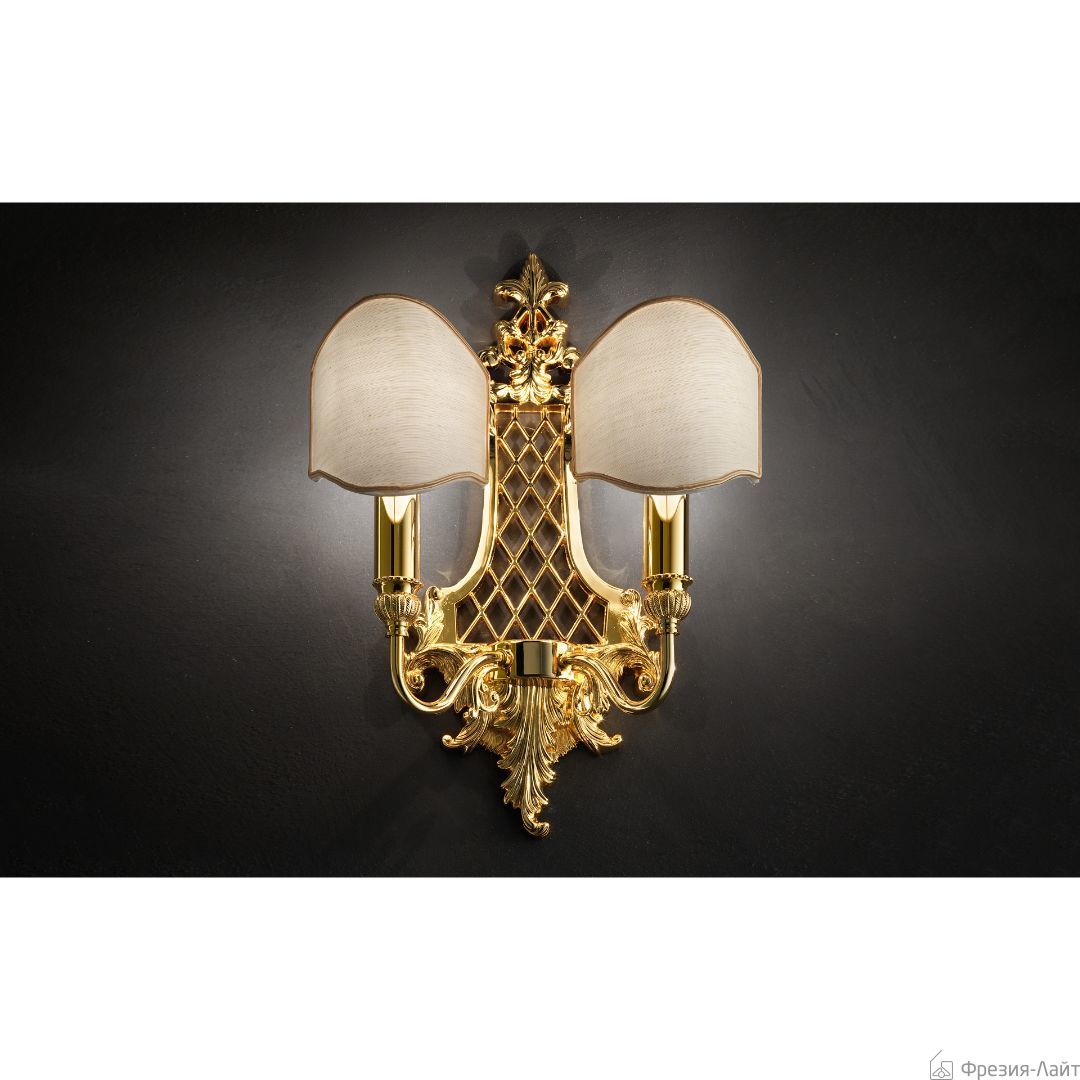 Masiero VE 1063 A2 бра ve1063a2