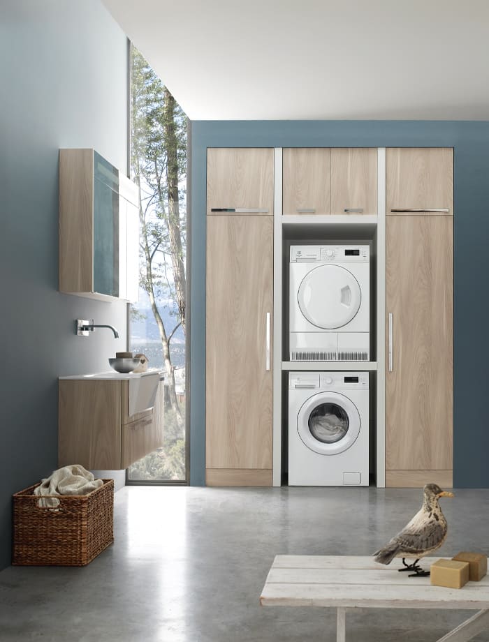 Комплект мебели 09 Arcom Gres / laminam STARC267 - Вид №2