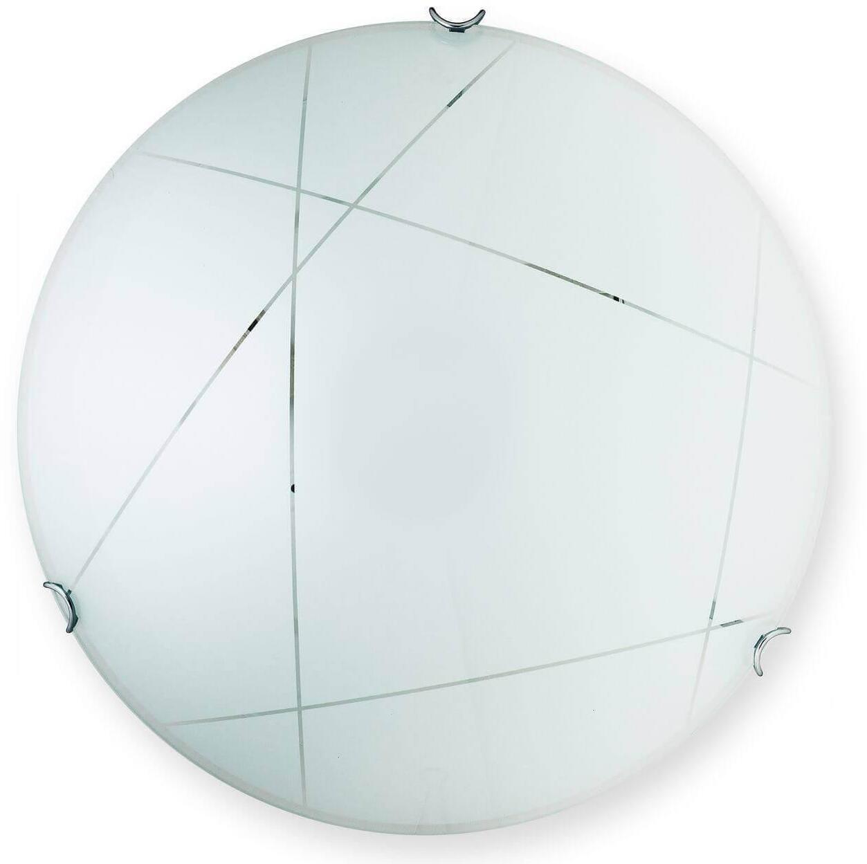 TL9011Y-02WH Настенный светильник Toplight Karen