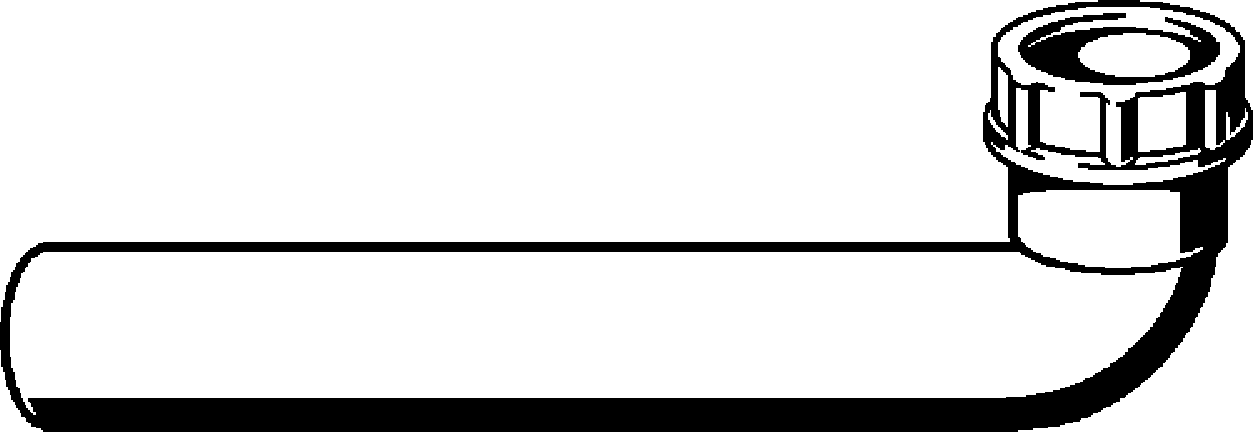 Viega Отводящее колено 90° 7985.47V (667382) 667 382 - Вид №1