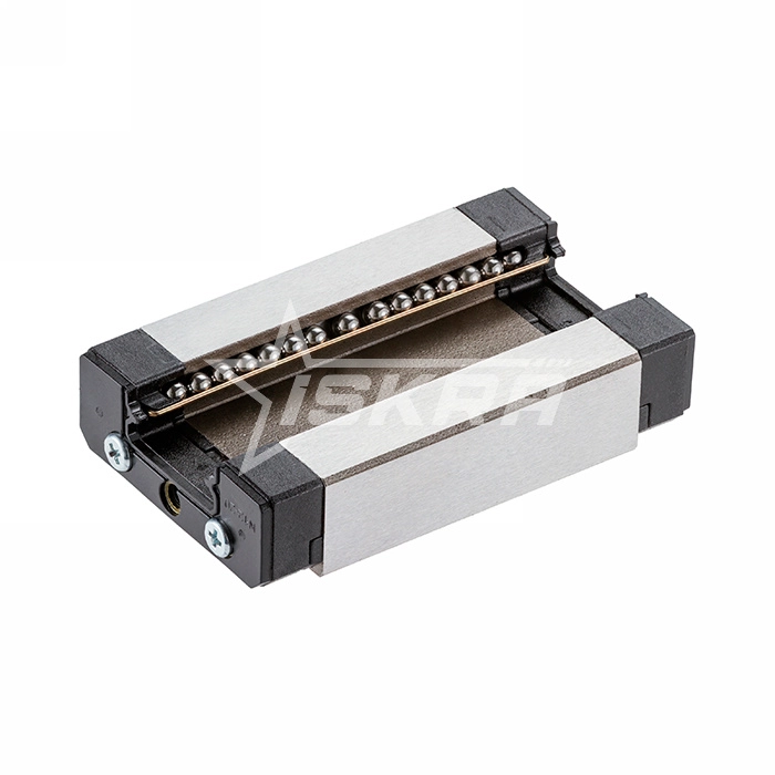 IS541 Каретка MGN9CZ0H ISKRA  - Вид №3