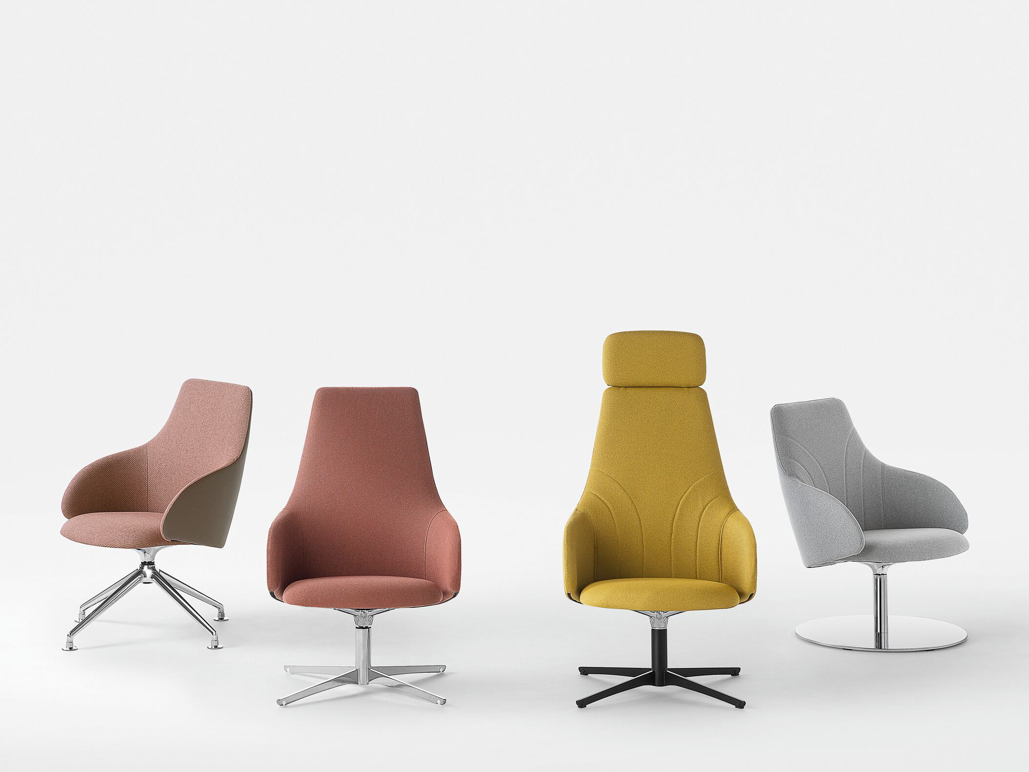 Кресло Kastel Kontea ARCH-00068944 - Вид №2