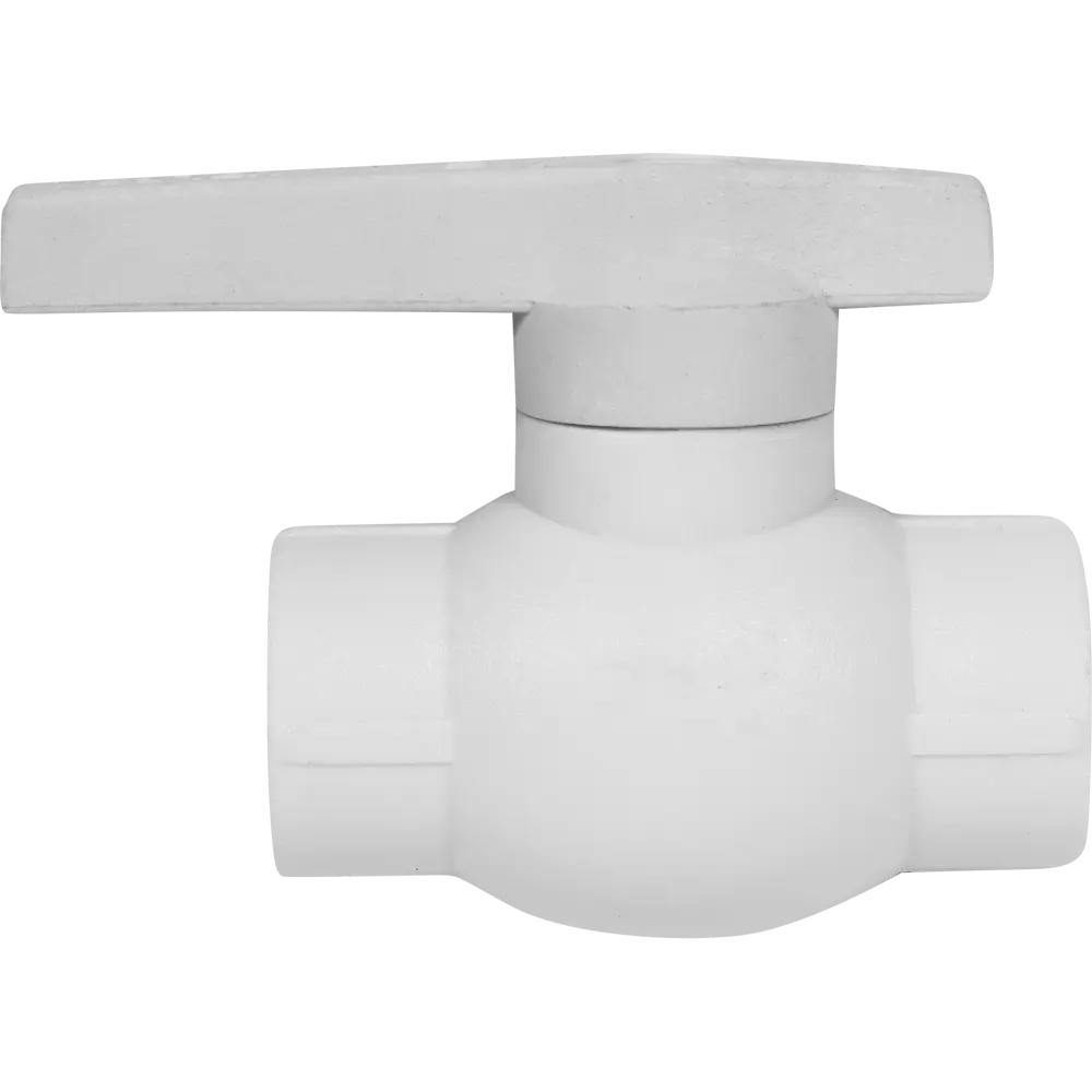 Шаровой кран Valfex 20 мм для полипропиленовых трубопроводов 82194820 STLM-0021645 - Вид №1