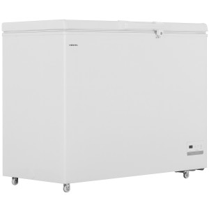 8127650 Морозильный ларь HIBERG PF 32L4 NFW белый