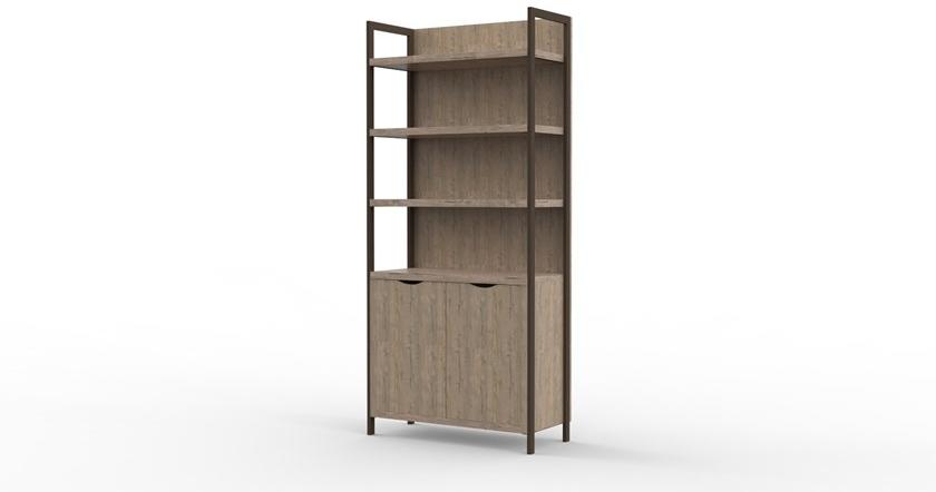 Mobilspazio Гардероб для гостиницы Urban sun-id-1422904 - Вид №18