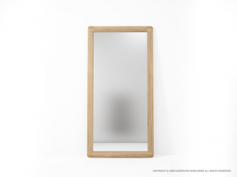 142_350 Постоянное зеркало Karpenter Vintage