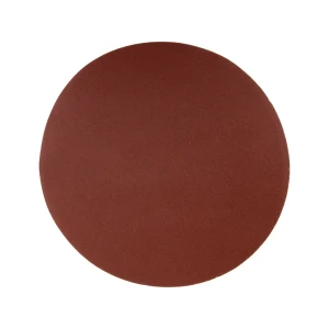 Круг шлифовальный Свое ремесло без отверстий P220 180 мм, 5 шт.