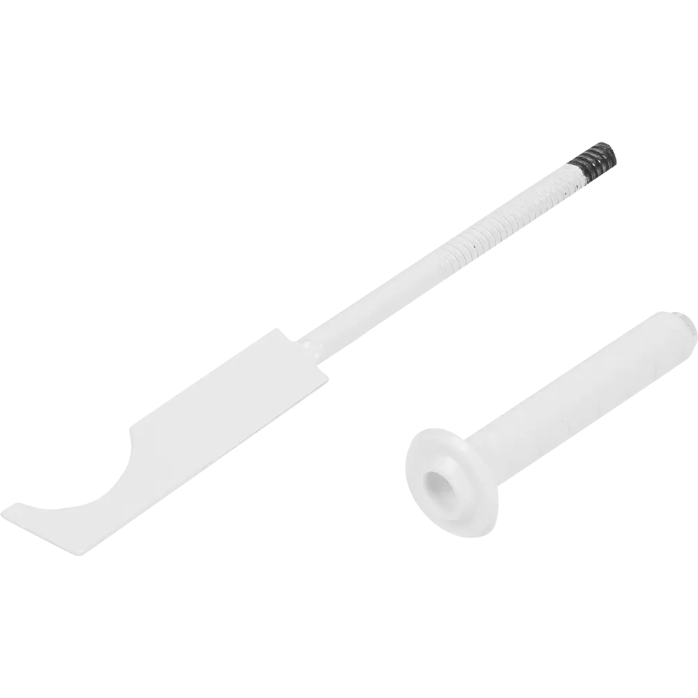 Кронштейн ТВЕК RS для настенного монтажа радиаторов 10×220 мм 89091875 STLM-0078299