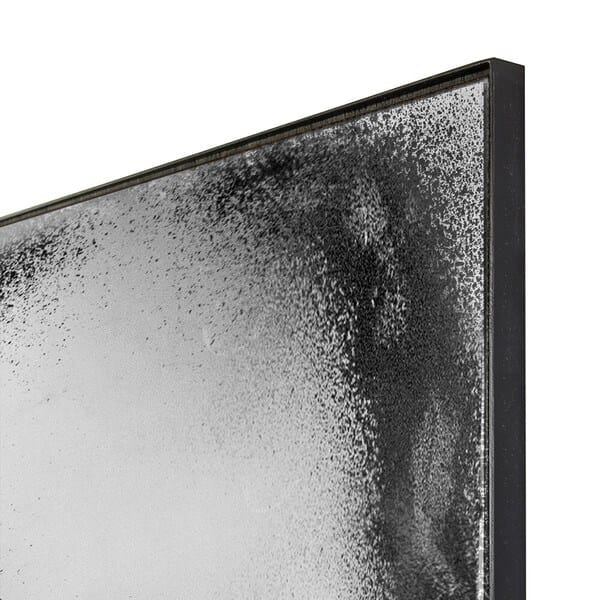 Прямоугольное зеркало с рамой стены Ethnicraft Состаренные зеркала ARCH-00068719 - Вид №6