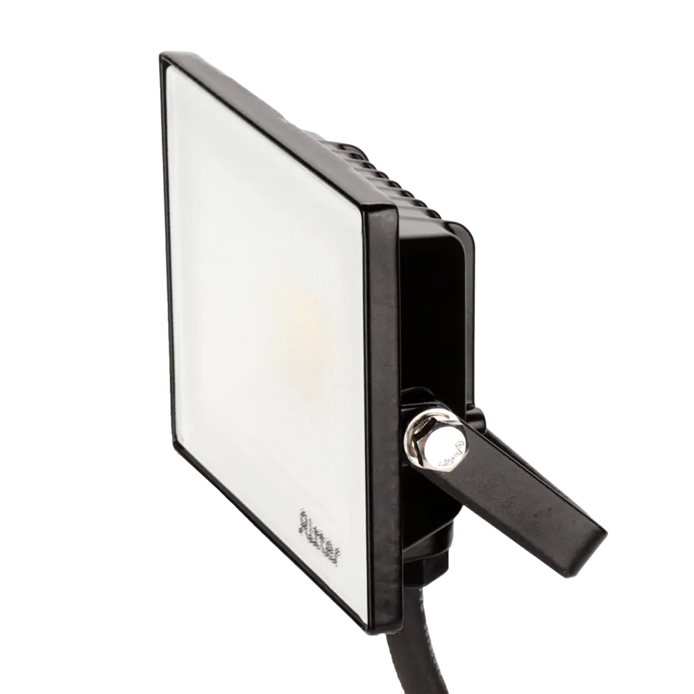 RITTER Profi LED прожектор уличный 20Вт теплый свет IP65 85339436 STLM-0061849 - Вид №6