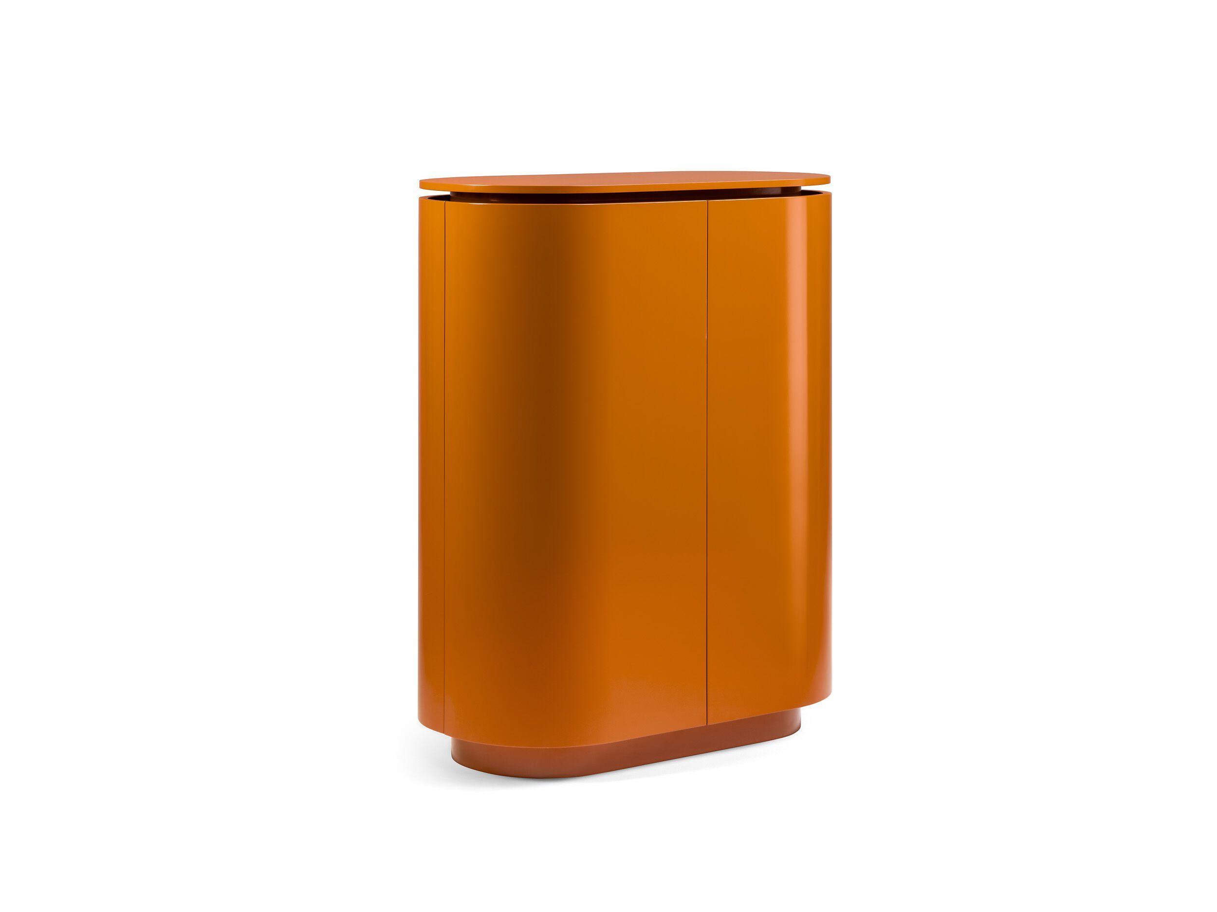 Барный шкаф со встроенным освещением L'Ottocento DIONISO ARCH-00052328 - Вид №9