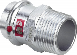 Viega Соединительный элемент Prestabo 1111 (641979)