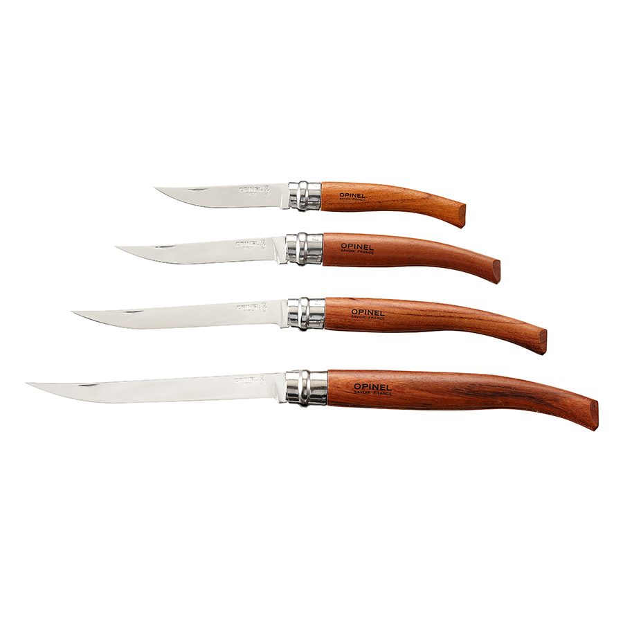 000013 Охотничий нож Стальной Opinel Бельгия  - Вид №1