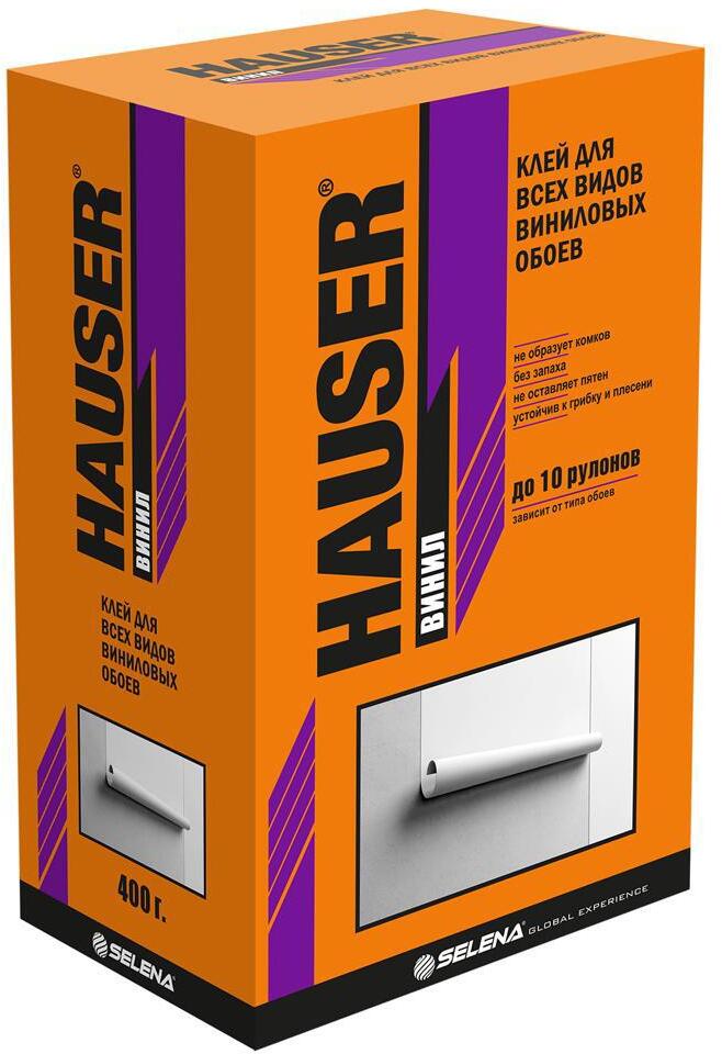 90019157 Клей для обоев 212186 STLM-0087087 HAUSER