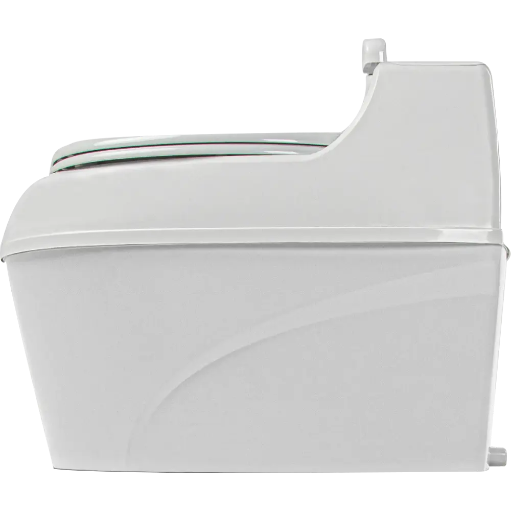 Торфяной биотуалет Santreyd Piteco 503 для комфорта на даче 84699990 STLM-0053905 - Вид №1