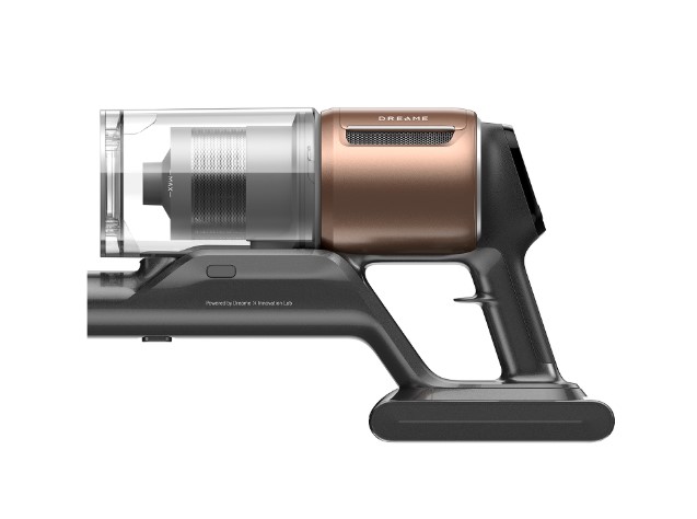 5625281 Пылесос  вертикальный  Dreame Z20 Aqua Cycle Station  черный STDN-0098703 - Вид №6