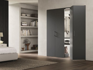 Деревянная дверная дверь