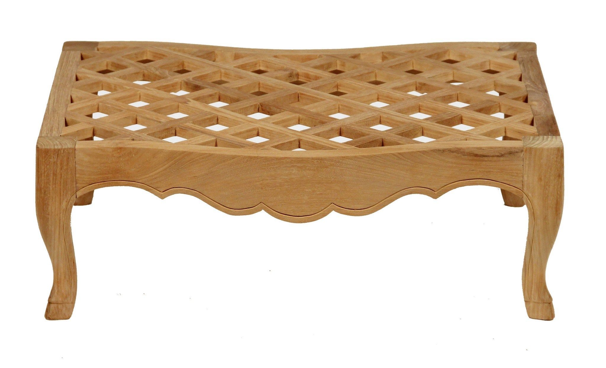 ТИК сад пуфик ASTELLO Camélia ARCH-00106856 - Вид №1