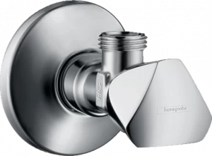 13902000 Угловой клапан E выпускной G 3/8 Hansgrohe
