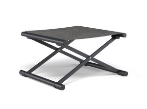 Техническая ткань складная садовая подставка для ног