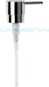 B9358 Помпа дозатора жидкого мыла Look/Nordic COLOMBO